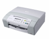 DCP-165C Inkjet Multifunction Brother